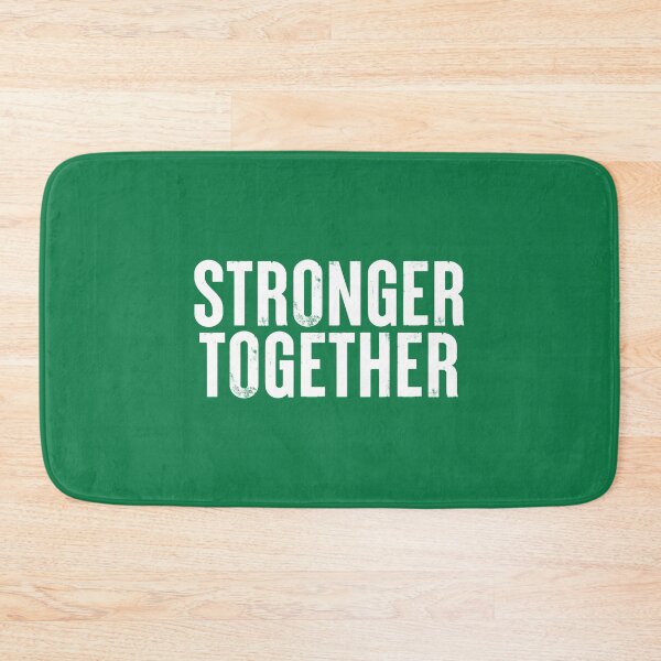 Item preview, Stronger Together #07 designed and sold by SalahBlt.