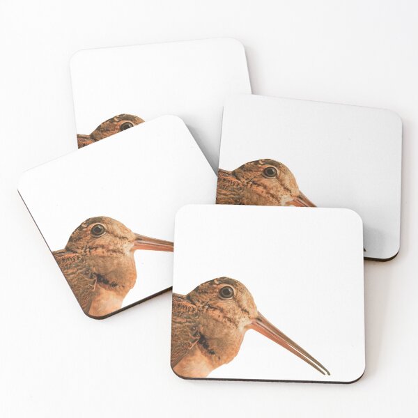 Item preview, Woodcock Bird Design designed and sold by luxorcollection.
