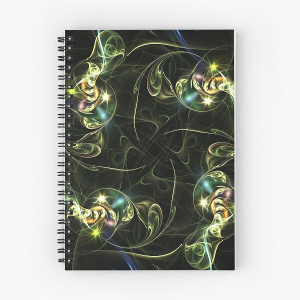 Item preview, Brilliant Lumiere | Fractal Art designed and sold by Brian Kroijer.