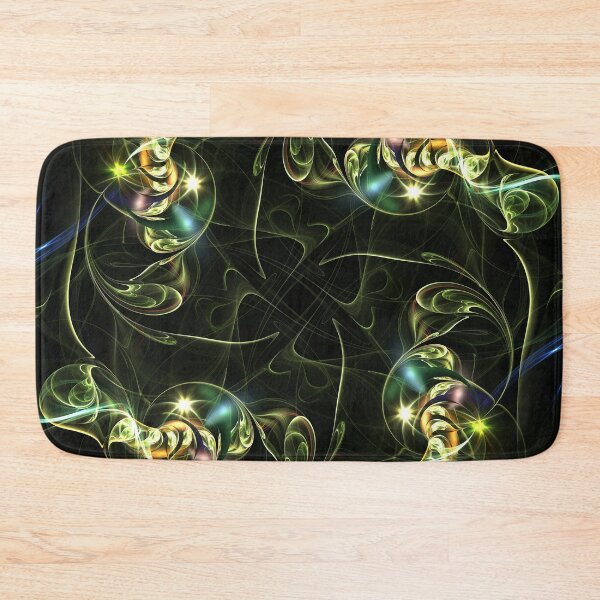 Item preview, Brilliant Lumiere | Fractal Art designed and sold by Brian Kroijer.