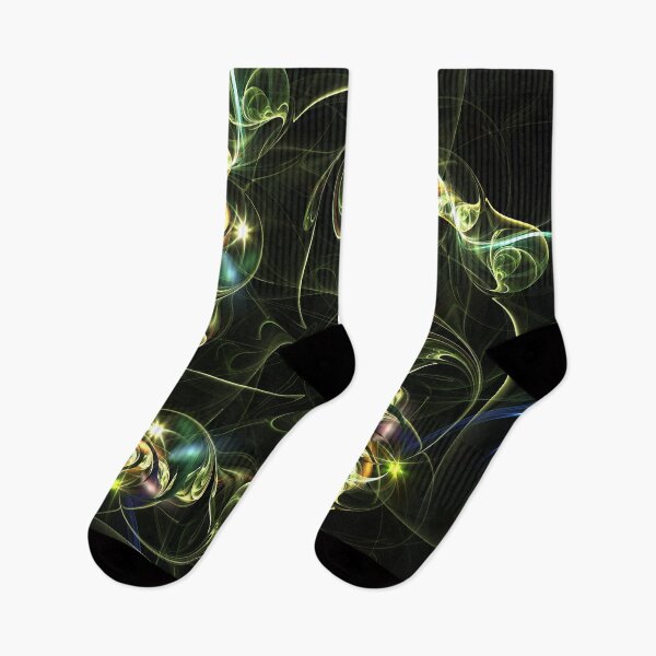 Item preview, Brilliant Lumiere | Fractal Art designed and sold by Brian Kroijer.