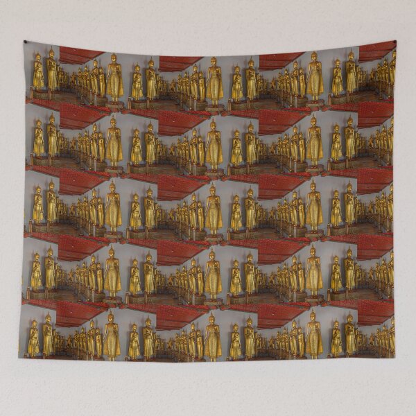 Item preview, Thailand. Bangkok. Wat Pho. Temples. Buddhas. designed and sold by vadim19.
