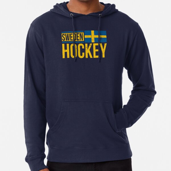 Sweden - ON ICE SWEATERS