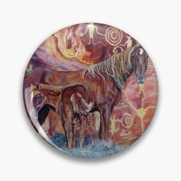 Item preview, Petroglyphs designed and sold by GreenArtDesigns.