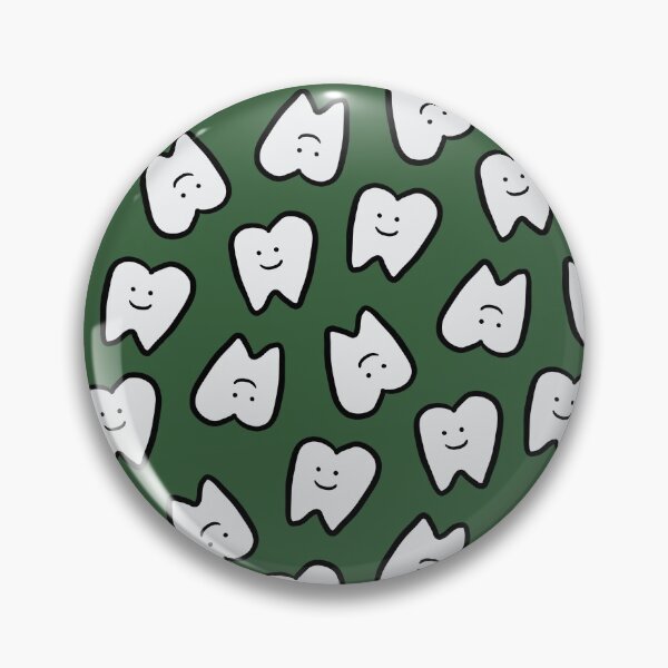 Item preview, Happy Tooth designed and sold by brytieboo.