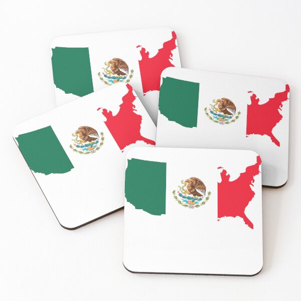 Item preview, Made In America With Mexican Parts designed and sold by GigaBrothers.