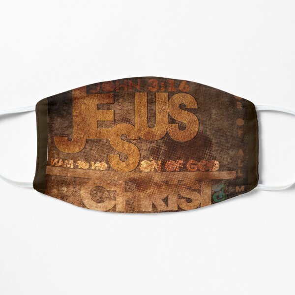 Jesus Christ- Son of God Mask