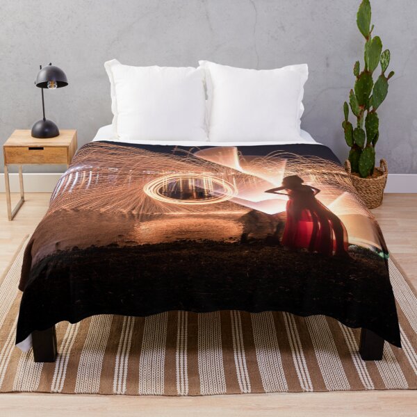 Item preview, Stand in the fire designed and sold by RezieMart.