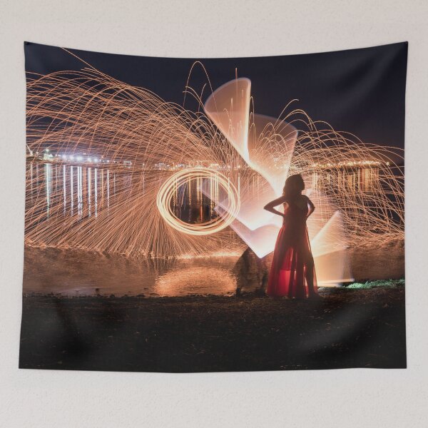 Item preview, Stand in the fire designed and sold by RezieMart.
