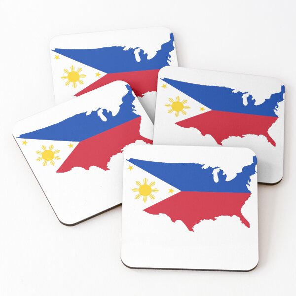 Item preview, Made In America With Filipino Parts designed and sold by GigaBrothers.