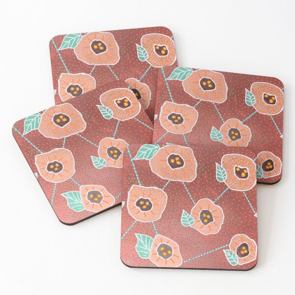 Item preview, Stylin Gals textile #5 designed and sold by Kayla Kennington.