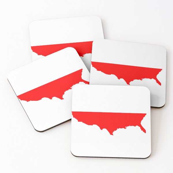 Item preview, Made In America With Polish Parts designed and sold by GigaBrothers.