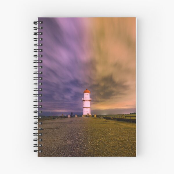 Item preview, 2 in 1 sky over light house of Montreal designed and sold by RezieMart.