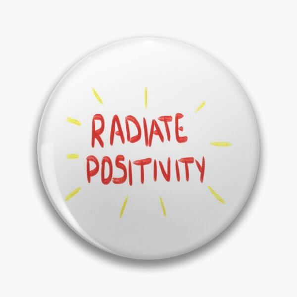 Item preview, Radiate Positivity designed and sold by Mandy Stokes.