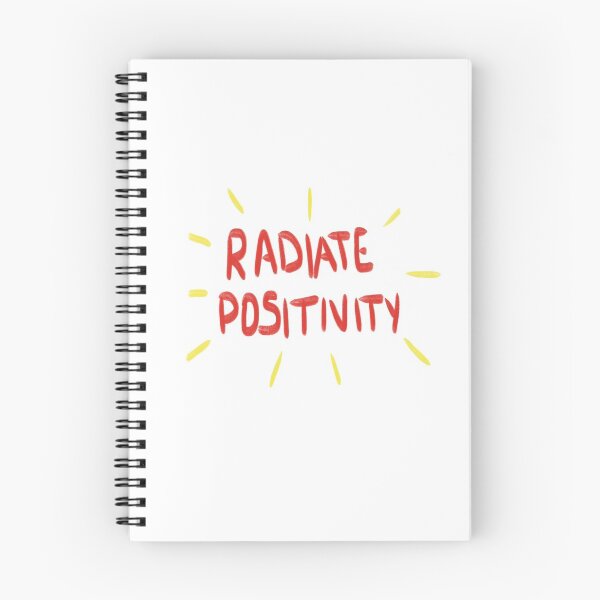Item preview, Radiate Positivity designed and sold by Mandy Stokes.