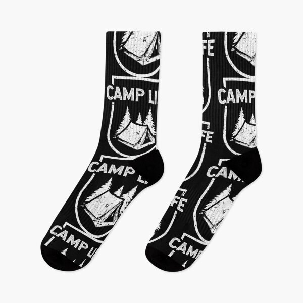 Item preview, Camping Camper Camp Life With Pets Dog Lover Gift Idea designed and sold by haselshirt.
