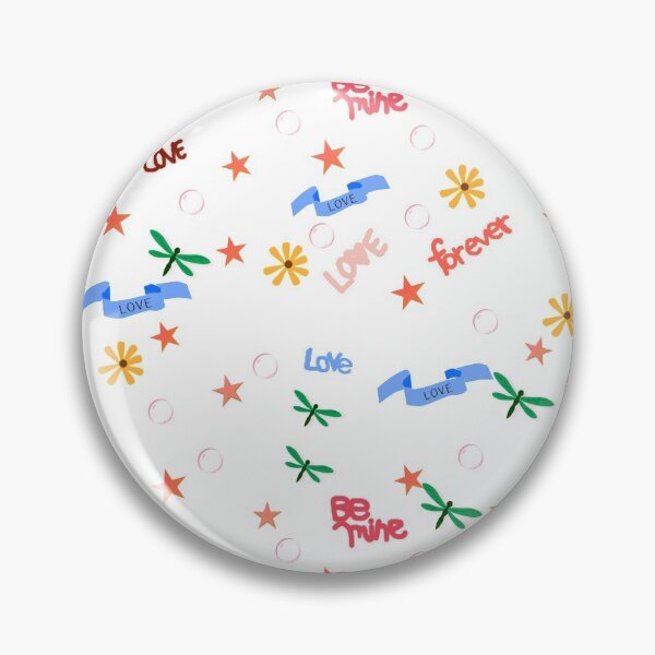 Item preview, Digital Doodle Love designed and sold by roseofgold.