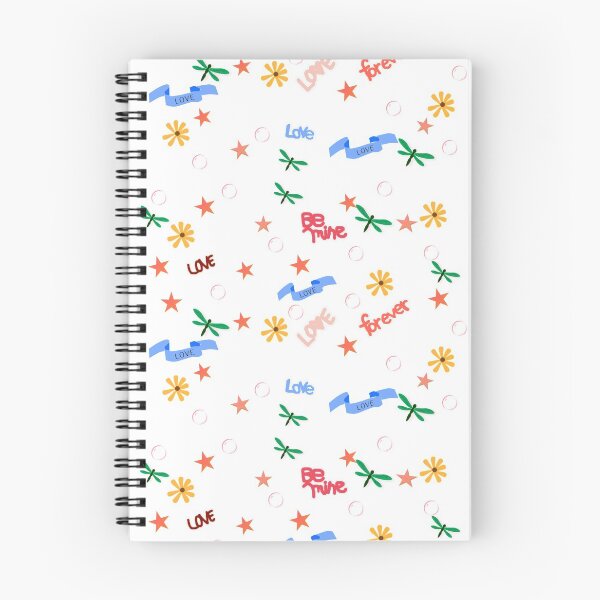 Item preview, Digital Doodle Love designed and sold by roseofgold.