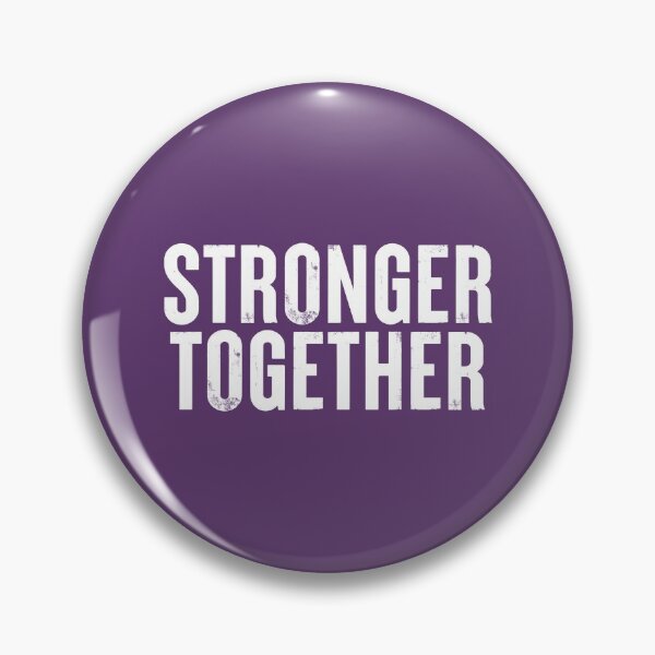 Item preview, Stronger Together #08 designed and sold by SalahBlt.