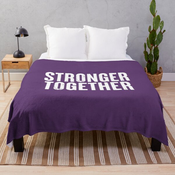 Item preview, Stronger Together #08 designed and sold by SalahBlt.