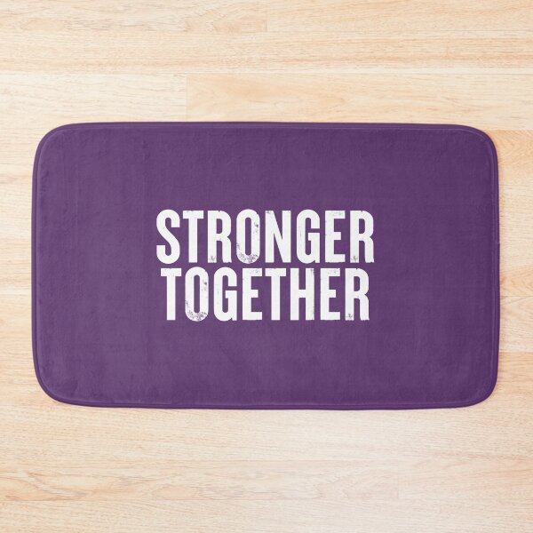 Item preview, Stronger Together #08 designed and sold by SalahBlt.