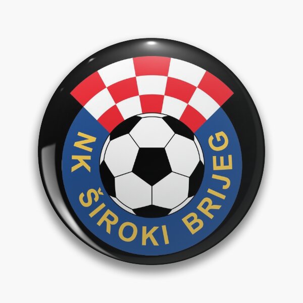 Item preview, Siroki Brijeg Footbal fans ultras hooligans Croatia designed and sold by Thestarrysky.