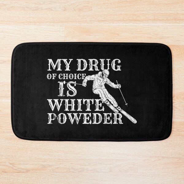 Item preview, Ski Skier Skiing Winter Sport Funny Gift Idea designed and sold by haselshirt.