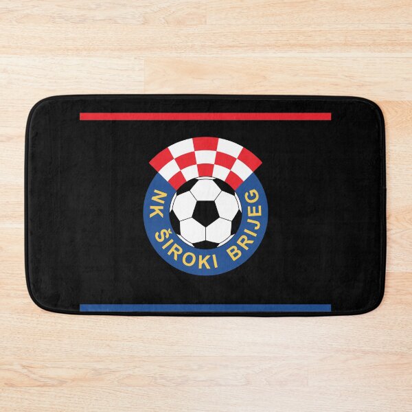Item preview, Siroki Brijeg Footbal fans ultras hooligans Croatia designed and sold by Thestarrysky.