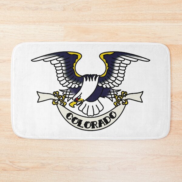 Item preview, Colorado designed and sold by kmtnewsmans.