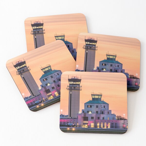 Item preview, A warm sunset at the airport designed and sold by Raul Cano.