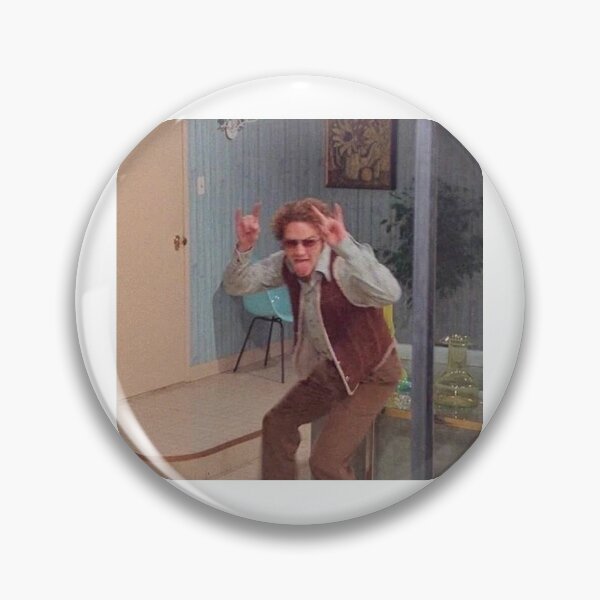 Item preview, Hyde That 70s Show designed and sold by mwally60.