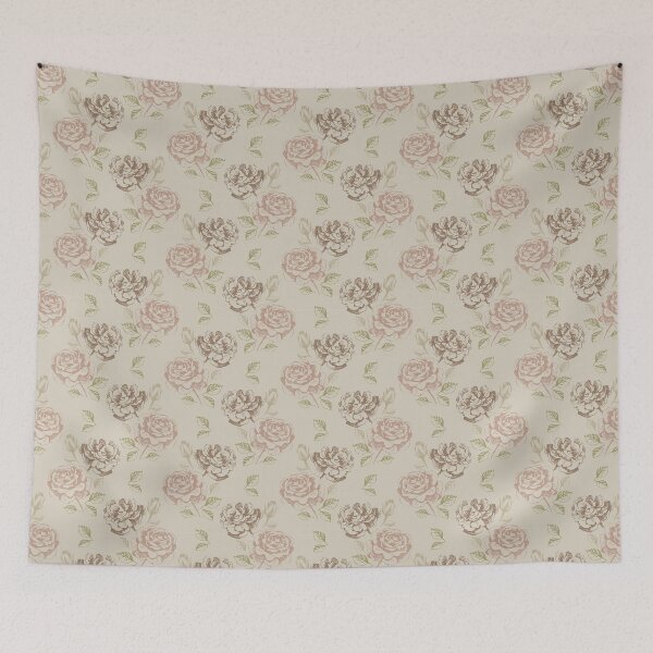 Item preview, Vintage Rose designed and sold by Fahad  A K.
