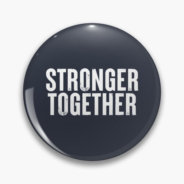 Item preview, Stronger Together #09 designed and sold by SalahBlt.