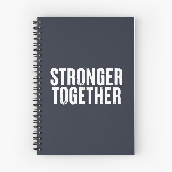 Item preview, Stronger Together #09 designed and sold by SalahBlt.
