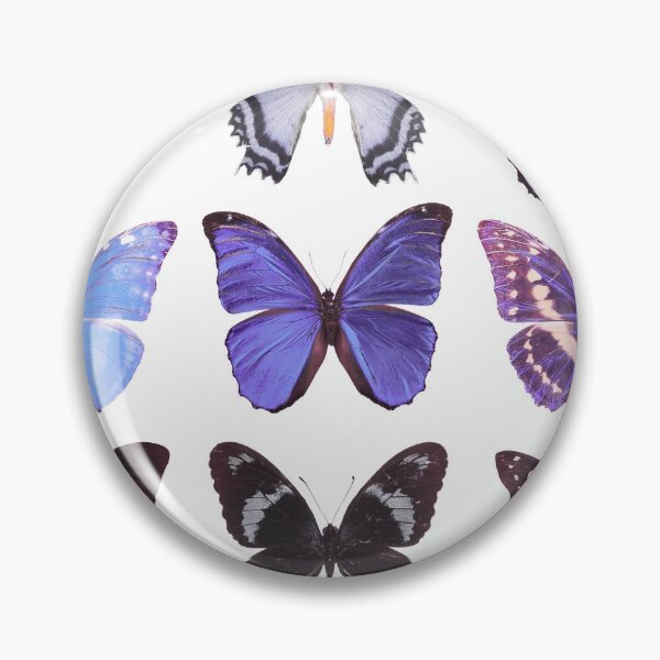 Item preview, Butterflies ? designed and sold by PeachBleach.