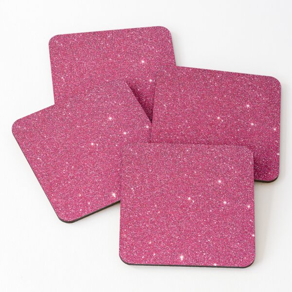 Item preview, Glitter pink  designed and sold by ohdesigno.