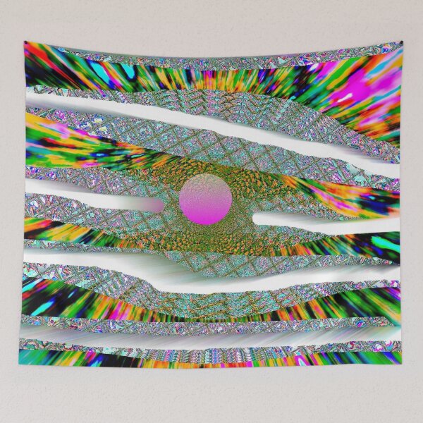 Item preview, Ropes and planet  designed and sold by Gotoo.