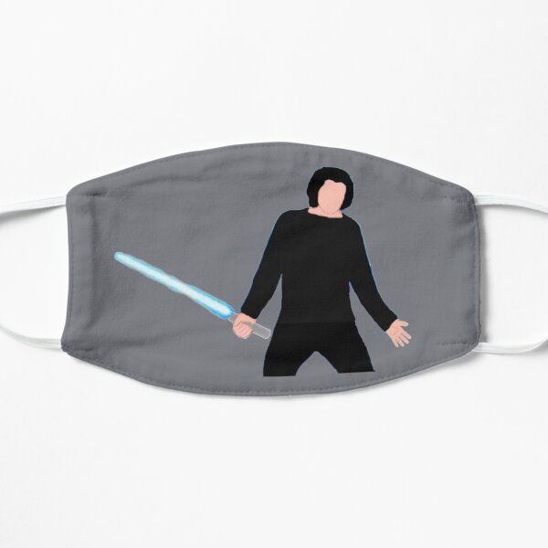 Ben Redemption Mask