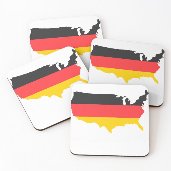 Item preview, Made In America With German Parts designed and sold by GigaBrothers.