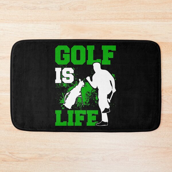 Item preview, Golf Shirt Golf Isn't Just My Business Its My Hobby Gift Tee designed and sold by haselshirt.