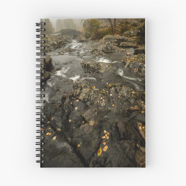 Item preview, Ashness Bridge, Cumbria designed and sold by davehudspeth.
