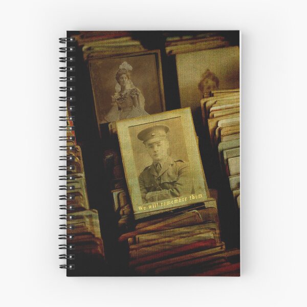 Item preview, Remember the Fallen designed and sold by Sarah Vernon.