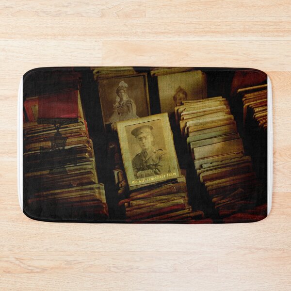 Item preview, Remember the Fallen designed and sold by Sarah Vernon.