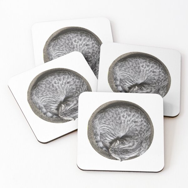 Item preview, Yin Yang Cookie designed and sold by yourcatcookie.