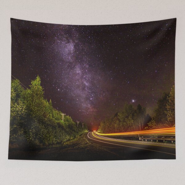 Item preview, Straight to the galaxy designed and sold by RezieMart.