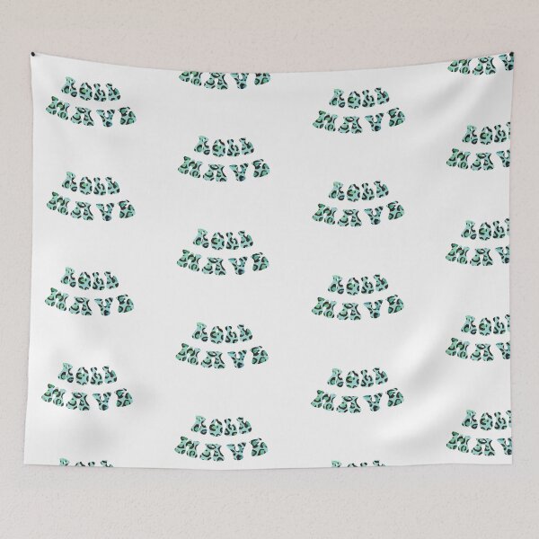 Item preview, TU Sticker designed and sold by remfriedd.