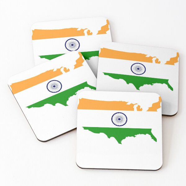 Item preview, Made In America With Indian Parts designed and sold by GigaBrothers.