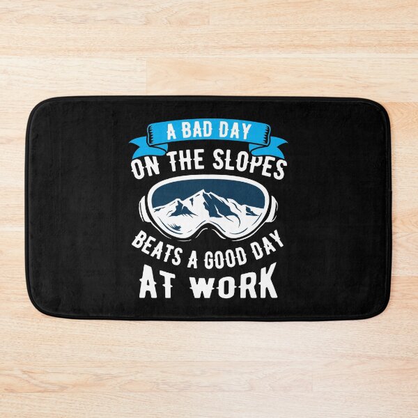 Item preview, Ski Skier Skiing Winter Sport Funny Gift Idea designed and sold by haselshirt.
