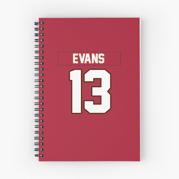 Item preview, Mike Evans designed and sold by GlazeDesigns.
