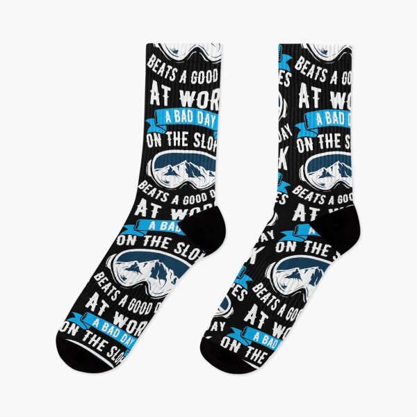 Item preview, Ski Skier Skiing Winter Sport Funny Gift Idea designed and sold by haselshirt.